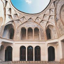 کاشان