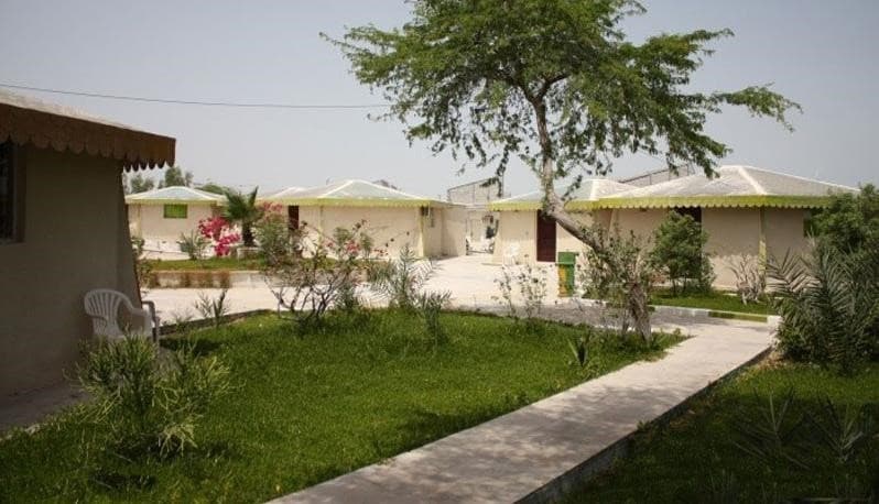 هتل دیدنیها