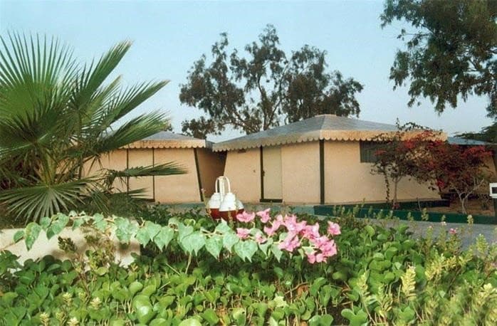 هتل دیدنیها