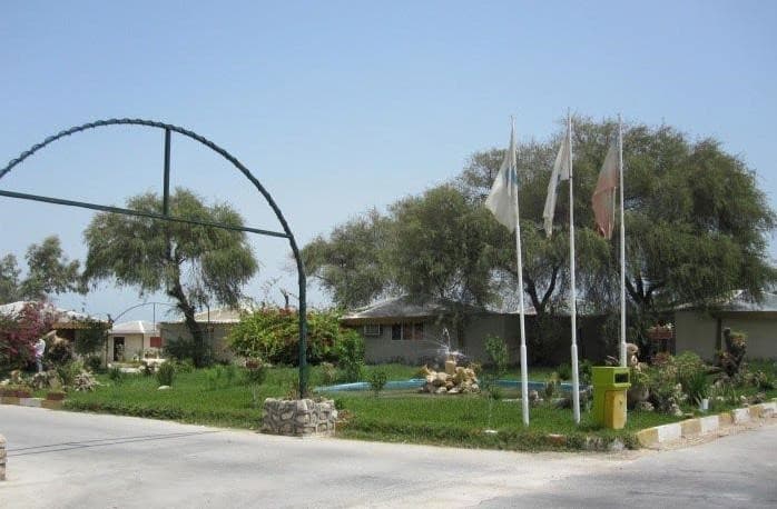 هتل دیدنیها